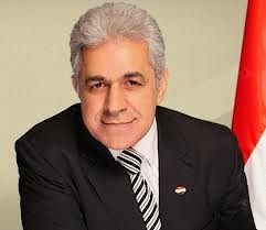 Sabahi invites all Egyptians to overthrow Morsy by joining “Insurgency”